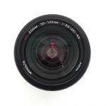 Minolta AF 35-105mm/3,4-4,5, inkl. 20% MwSt.
