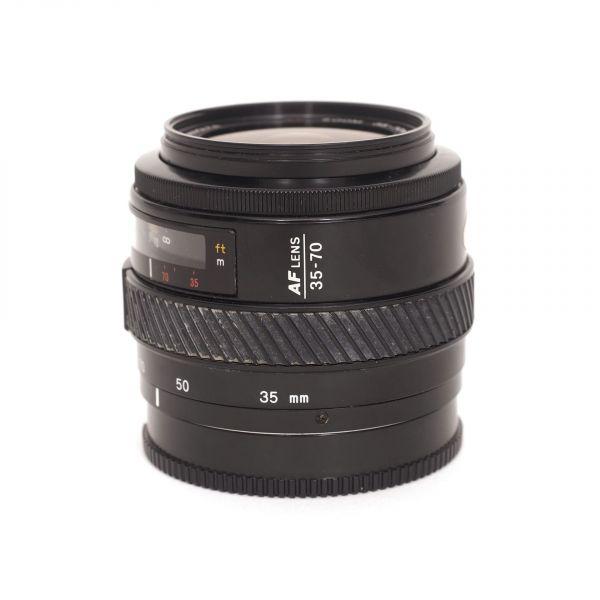 Minolta AF 35-70mm/4, inkl. 20% MwSt.