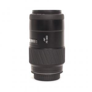Minolta AF 75-300mm/4,5-5,6 inkl. 20% MwSt.