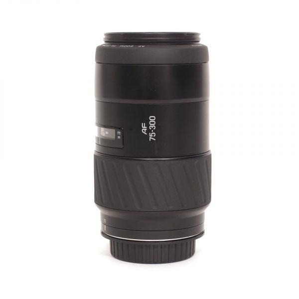 Minolta AF 75-300mm/4,5-5,6 inkl. 20% MwSt.