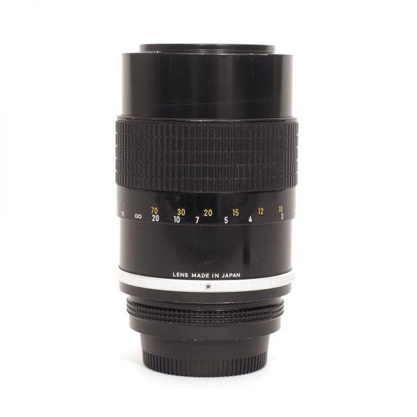 Nikon MF 135mm/2,8 – Bild 2