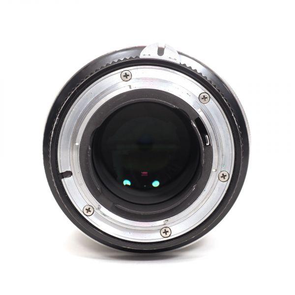Nikon MF 135mm/2,8 – Bild 4
