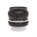 Nikon MF 50mm/2