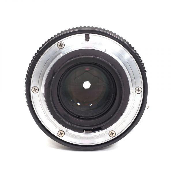 Nikon MF 50mm/2 – Bild 4