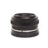 TT Artisan 25mm/2 DJ-Optical, OVP, für Sony E (APS-C) – Bild 2