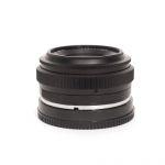 TT Artisan 25mm/2 DJ-Optical, OVP, für Sony E (APS-C)