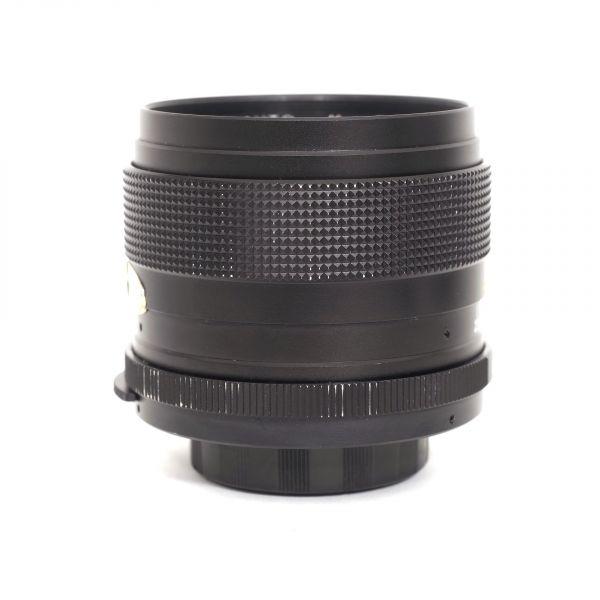 Porst MF 28mm/2,8 Auto H, für M42, inkl. 20% MwSt. – Bild 2