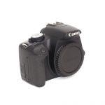 Canon EOS 500 D Gehäuse (23786 Auslösungen), OVP
