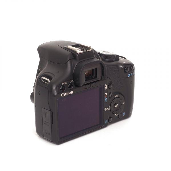 Canon EOS 500 D Gehäuse (23786 Auslösungen), OVP – Bild 3