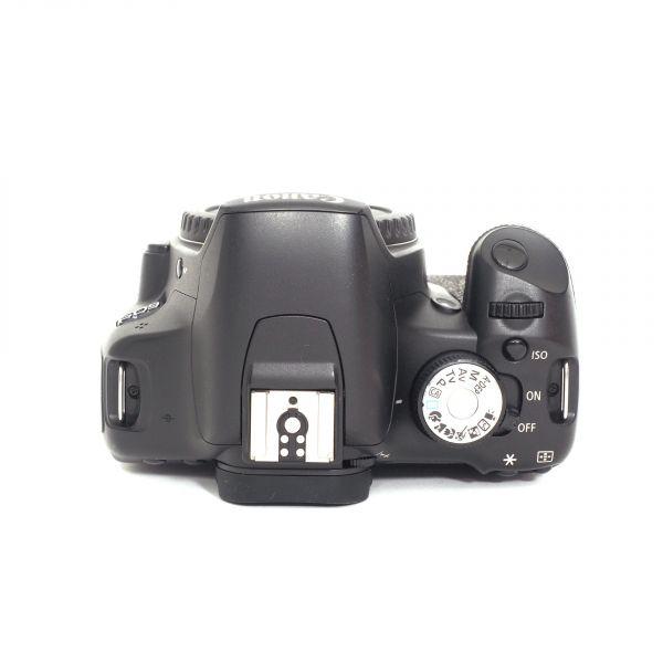 Canon EOS 500 D Gehäuse (23786 Auslösungen), OVP – Bild 4