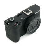 Canon Powershot V1 Digitalkamera, OVP, 2. Akku, 6 Monate Garantie