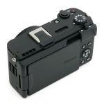 Canon Powershot V1 Digitalkamera, OVP, 2. Akku, 6 Monate Garantie