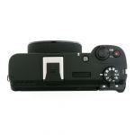Canon Powershot V1 Digitalkamera, OVP, 2. Akku, 6 Monate Garantie