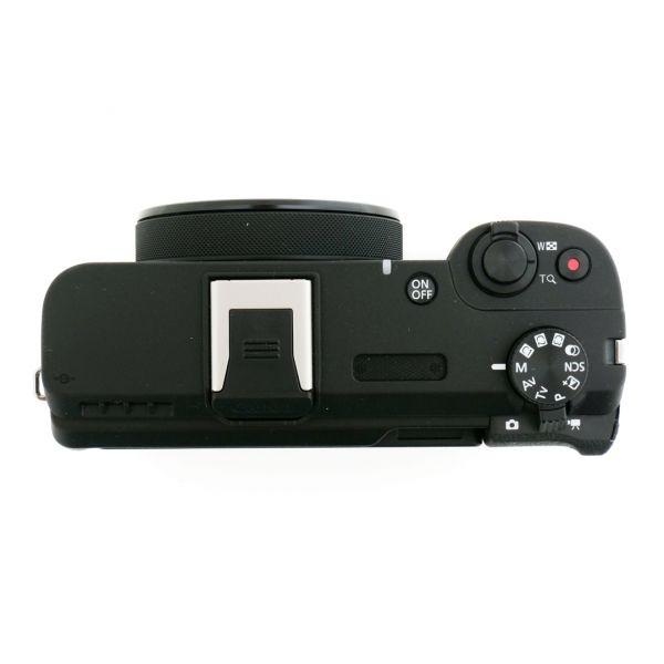 Canon Powershot V1 Digitalkamera, OVP, 2. Akku, 6 Monate Garantie – Bild 4