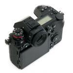 Panasonic Lumix DC-S1R Gehäuse (7385 Auslösungen), OVP, inkl. L-Bracket