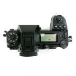 Panasonic Lumix DC-S1R Gehäuse (7385 Auslösungen), OVP, inkl. L-Bracket