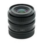 Sigma AF 17mm/4 DG, DN, OVP, 6 Monate Garantie, für L-Mount