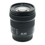 Panasonic Lumix S 20-60mm/3,5-5,6 6 Monate Garantie, für L-Mount