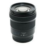 Panasonic Lumix S 20-60mm/3,5-5,6 6 Monate Garantie, für L-Mount