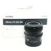 Sigma AF 50mm/2 DG, DN, OVP, 6 Monate Garantie, für L-Mount