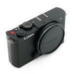 Panasonic Lumix DC-S9 Gehäuse schwarz, OVP, 1 Jahr Garantie