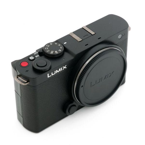Panasonic Lumix DC-S9 Gehäuse schwarz, OVP, 1 Jahr Garantie – Bild 2