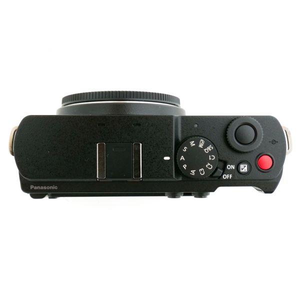 Panasonic Lumix DC-S9 Gehäuse schwarz, OVP, 1 Jahr Garantie – Bild 4