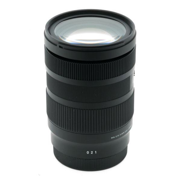 Sigma AF 28-70mm/2,8 DG, DN, OVP, 6 Monate Garantie, für L-Mount – Bild 2