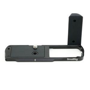 Smallrig 4517 L-förmiger Griff, für Panasonic Lumix S9, inkl. 20% MwSt.