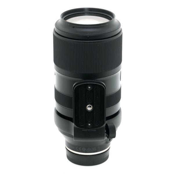 Tamron AF 50-400mm/4,5-6,3 Di, III, VC, VXD, OVP, 1 Jahr Garantie, für Sony FE, inkl. 20% MwSt. – Bild 2