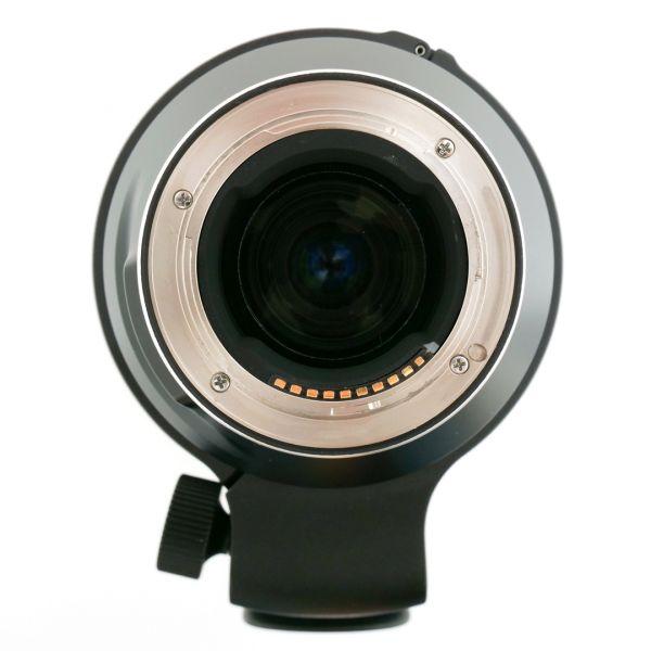Tamron AF 50-400mm/4,5-6,3 Di, III, VC, VXD, OVP, 1 Jahr Garantie, für Sony FE, inkl. 20% MwSt. – Bild 4