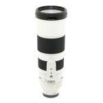 Sony FE 200-600mm/5,6-6,3 G, OSS, 1 Jahr Garantie, inkl. 20% MwSt.