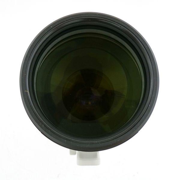 Sony FE 200-600mm/5,6-6,3 G, OSS, 1 Jahr Garantie, inkl. 20% MwSt. – Bild 3
