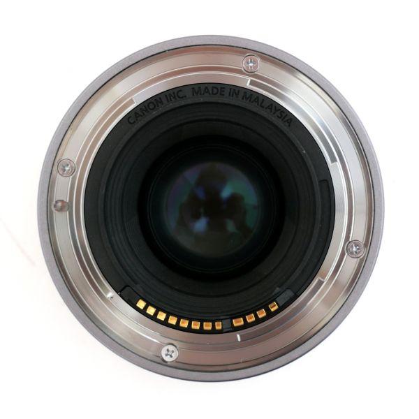 Canon RF 50mm/1,8 STM, OVP, 6 Monate Garantie – Bild 4