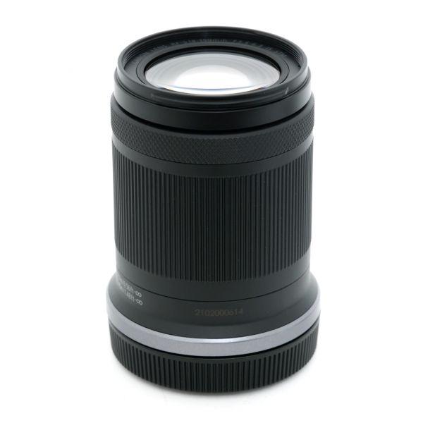 Canon RF-S 18-150mm/3,5-6,3 IS, STM, Sonnenblende, 6 Monate Garantie – Bild 2