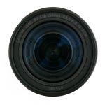 Canon RF-S 18-150mm/3,5-6,3 IS, STM, Sonnenblende, 6 Monate Garantie