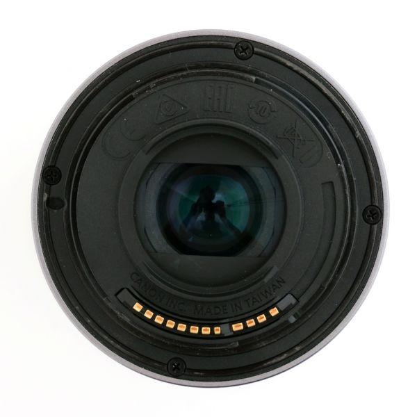 Canon RF-S 18-150mm/3,5-6,3 IS, STM, Sonnenblende, 6 Monate Garantie – Bild 4