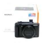 Sony Cybershot HX-90 Digitalkamera, OVP, inkl. 20% MwSt.