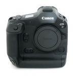 Canon EOS R1 Gehäuse (unter 24000 Auslösungen), 6 Monate Garantie, inkl. 20% MwSt.