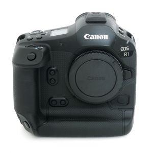 Canon EOS R1 Gehäuse (unter 24000 Auslösungen), 6 Monate Garantie, inkl. 20% MwSt.