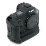 Canon EOS R1 Gehäuse (unter 24000 Auslösungen), 6 Monate Garantie, inkl. 20% MwSt.