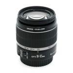 Canon EF-S 18-55mm/3,5-5,6 IS, inkl. 20% MwSt.