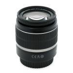 Canon EF-S 18-55mm/3,5-5,6 IS, inkl. 20% MwSt.