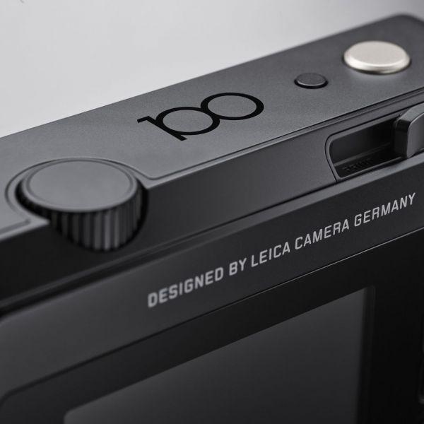Leica Sofort 2 100 Years Sonderedition Art.Nr.19195 – Bild 2