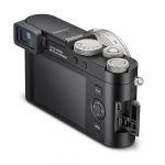 Leica D-Lux 8 schwarz, 100 Years of Leica Sonderedition Art.Nr.19197