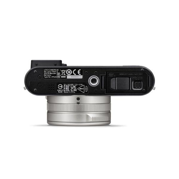 Leica D-Lux 8 schwarz, 100 Years of Leica Sonderedition Art.Nr.19197 – Bild 7