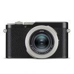 Leica D-Lux 8 schwarz, 100 Years of Leica Sonderedition Art.Nr.19197