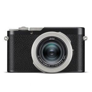 Leica D-Lux 8 schwarz, 100 Years of Leica Sonderedition Art.Nr.19197