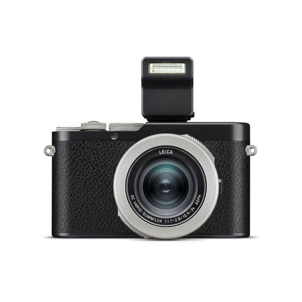 Leica D-Lux 8 schwarz, 100 Years of Leica Sonderedition Art.Nr.19197 – Bild 6