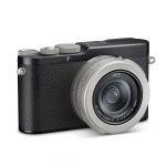 Leica D-Lux 8 schwarz, 100 Years of Leica Sonderedition Art.Nr.19197